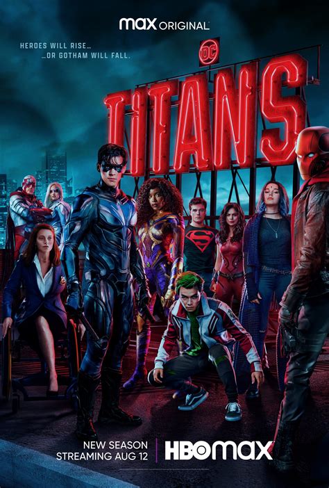 titans movie